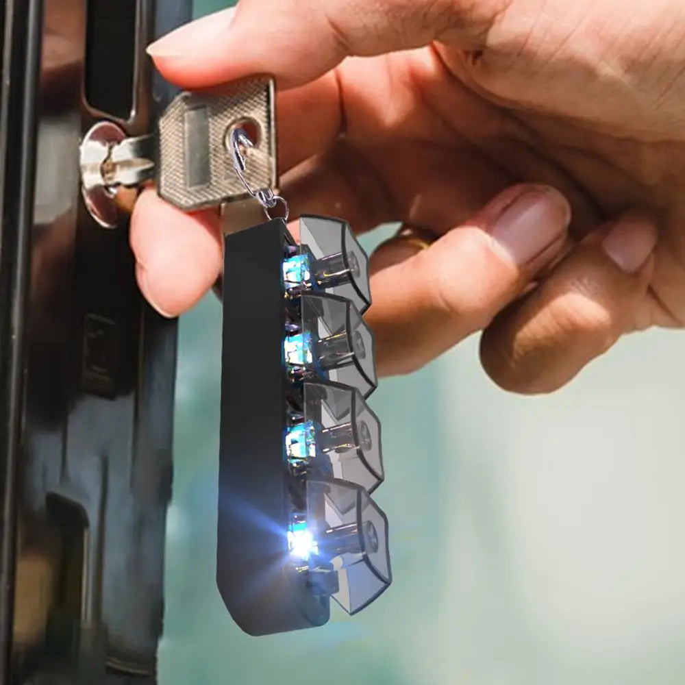 “Satisfying Click Keychain – Mechanical Keycap Fidget for Focus & Relaxation”