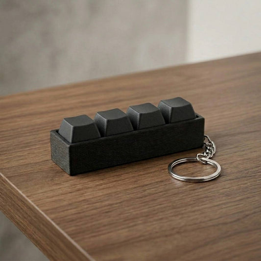 Keyboard Clicker Fidget